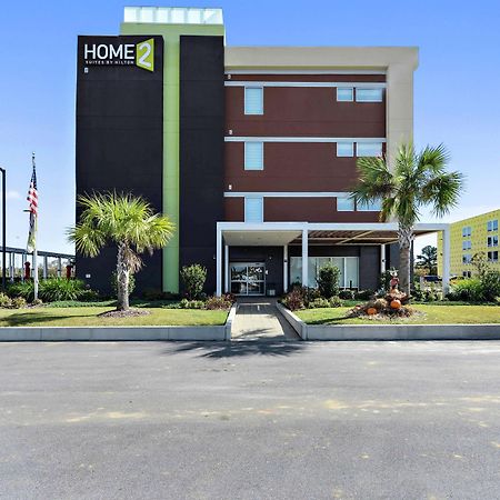 Home2 Suites By Hilton Gulfport I-10 Eksteriør bilde