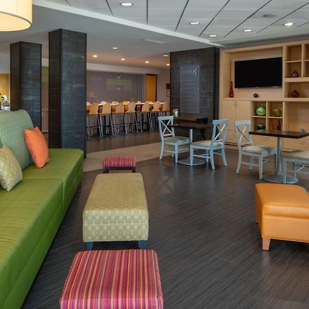 Home2 Suites By Hilton Gulfport I-10 Eksteriør bilde