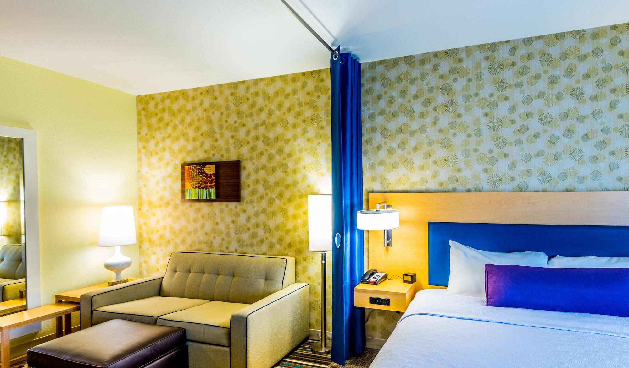 Home2 Suites By Hilton Gulfport I-10 Eksteriør bilde