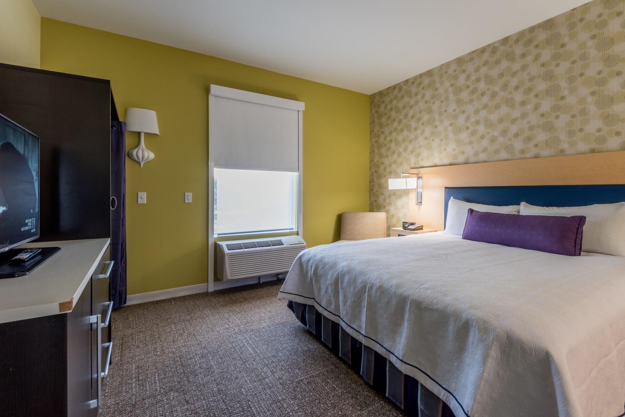 Home2 Suites By Hilton Gulfport I-10 Eksteriør bilde