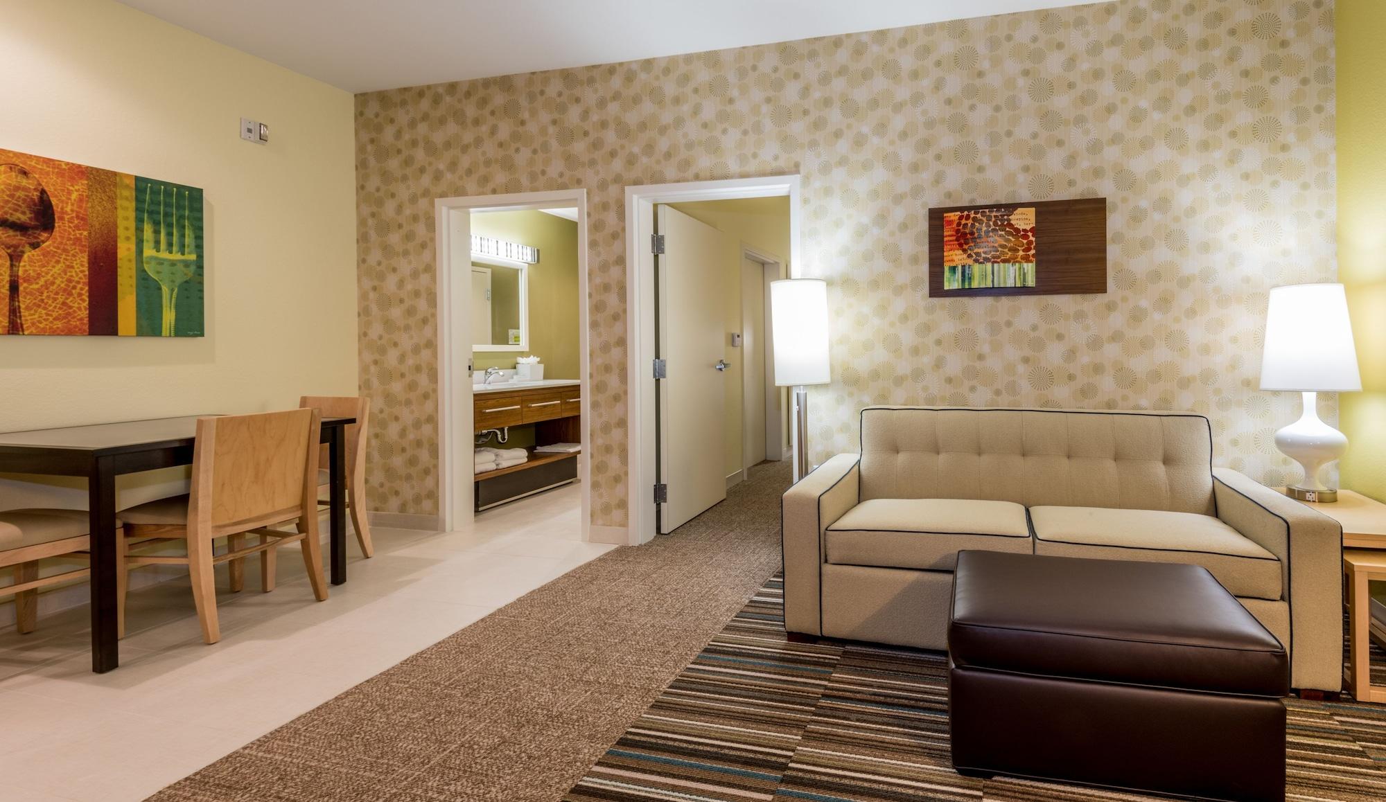 Home2 Suites By Hilton Gulfport I-10 Eksteriør bilde