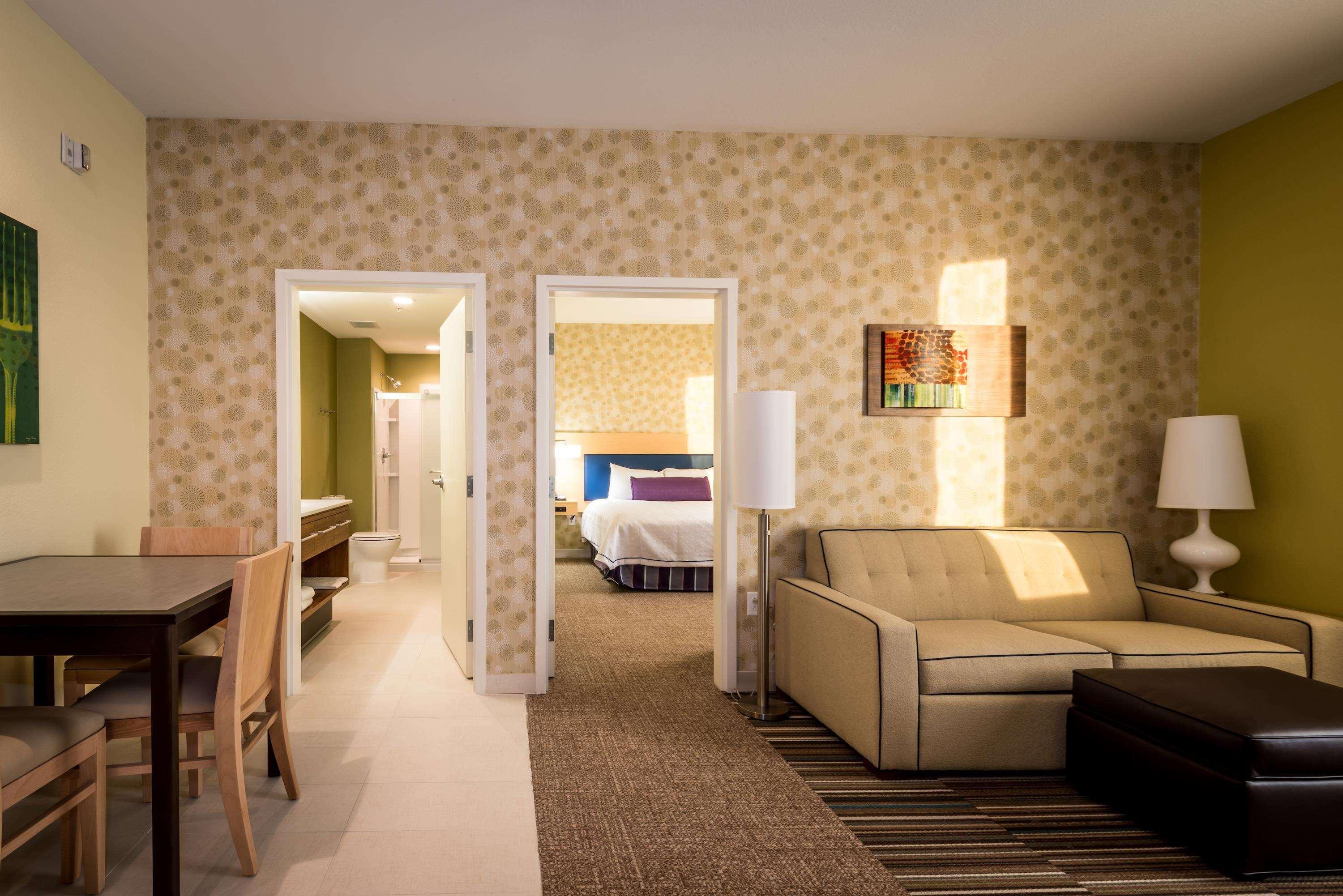 Home2 Suites By Hilton Gulfport I-10 Eksteriør bilde