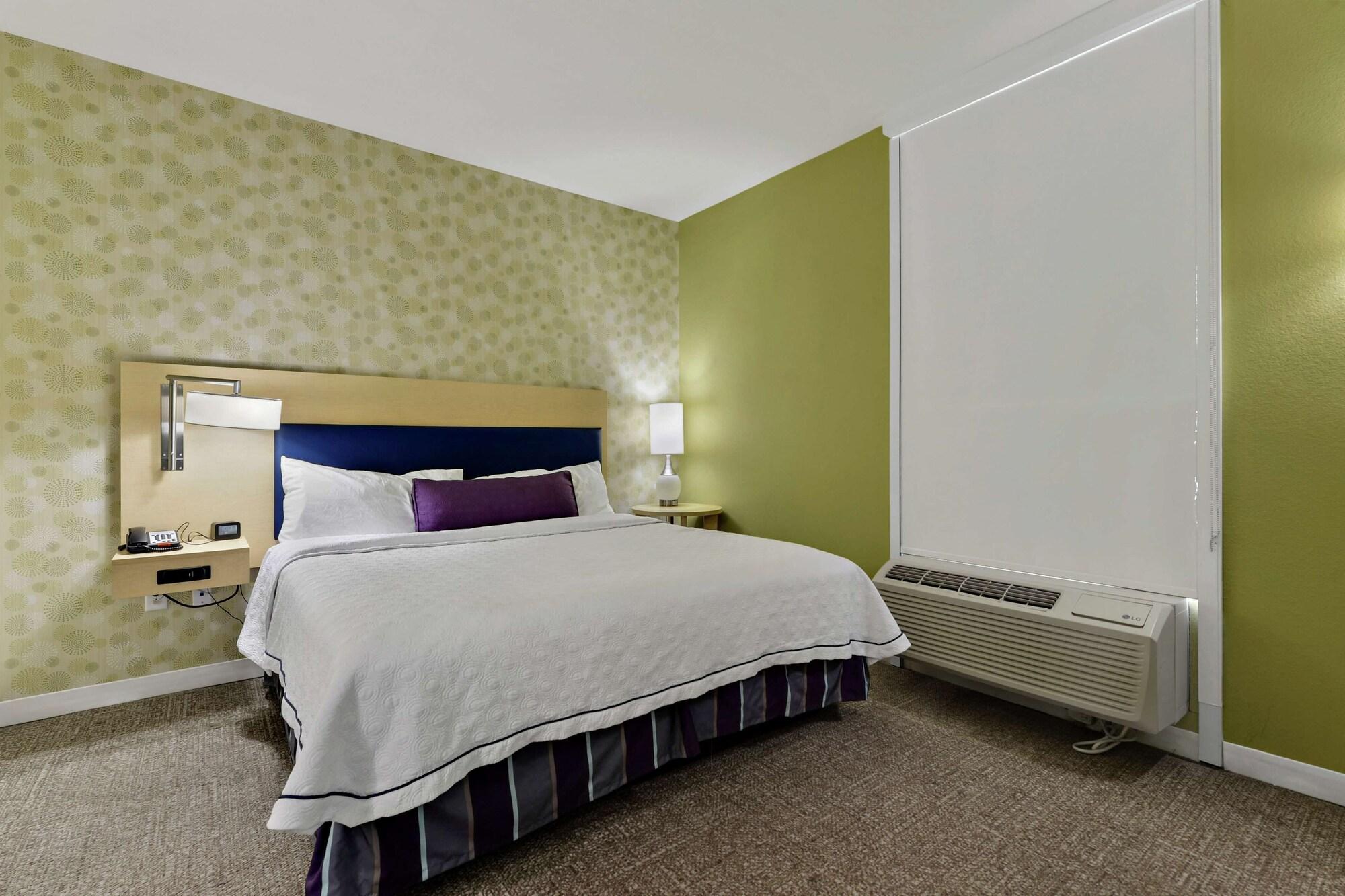 Home2 Suites By Hilton Gulfport I-10 Eksteriør bilde