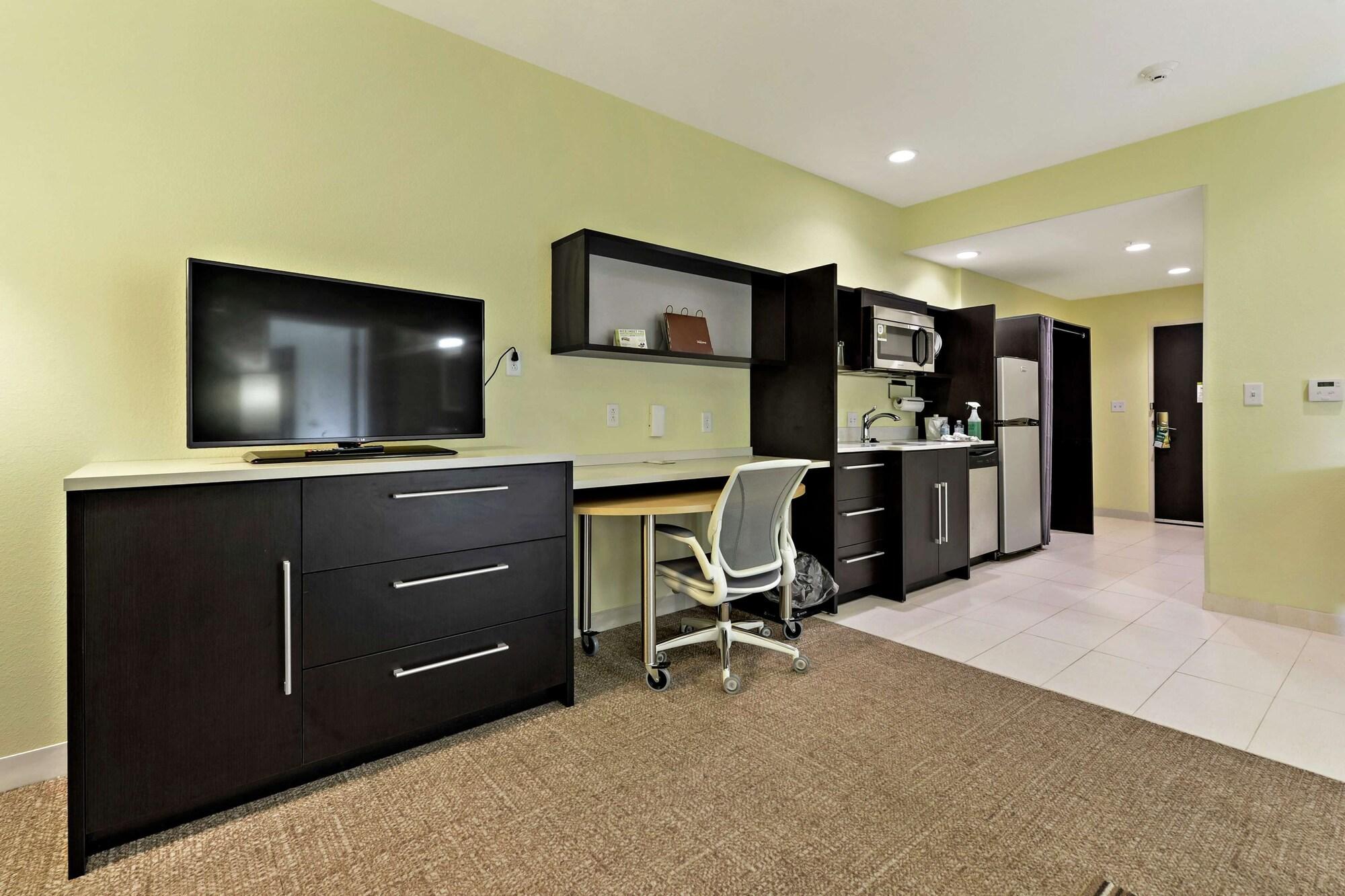 Home2 Suites By Hilton Gulfport I-10 Eksteriør bilde