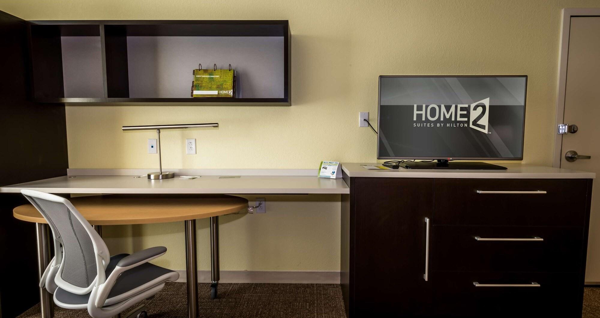Home2 Suites By Hilton Gulfport I-10 Eksteriør bilde