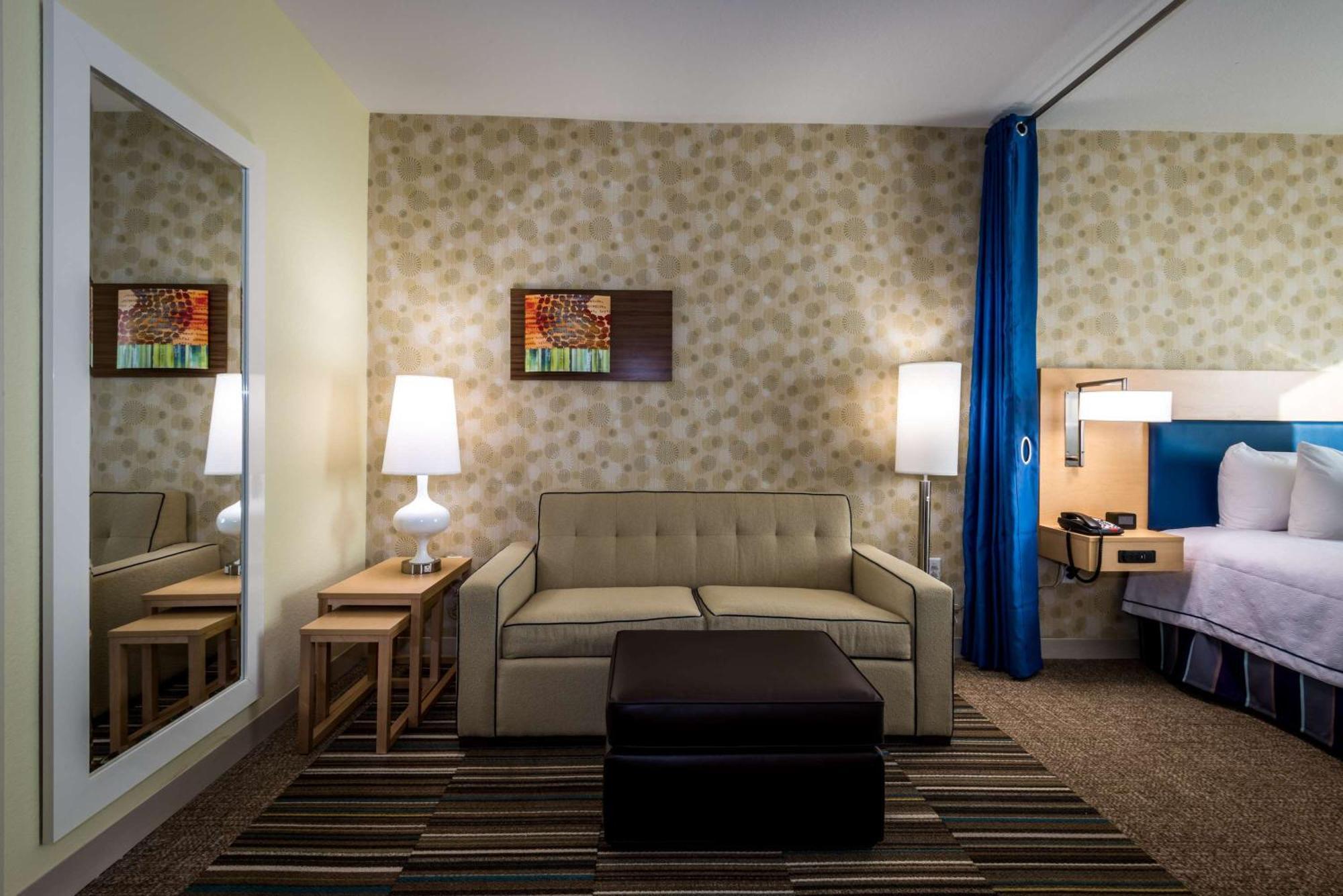 Home2 Suites By Hilton Gulfport I-10 Eksteriør bilde