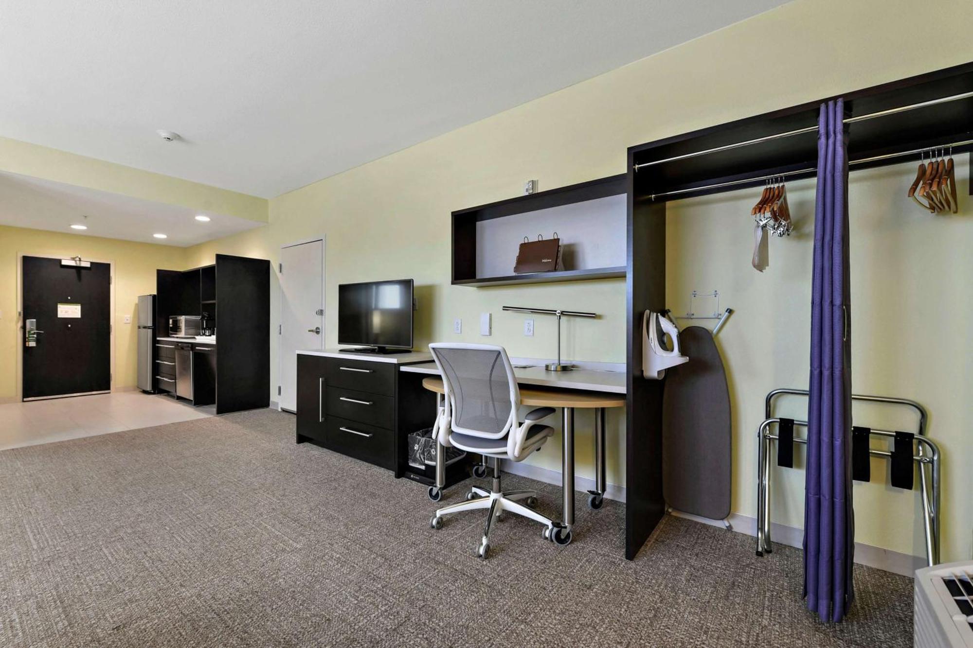 Home2 Suites By Hilton Gulfport I-10 Eksteriør bilde