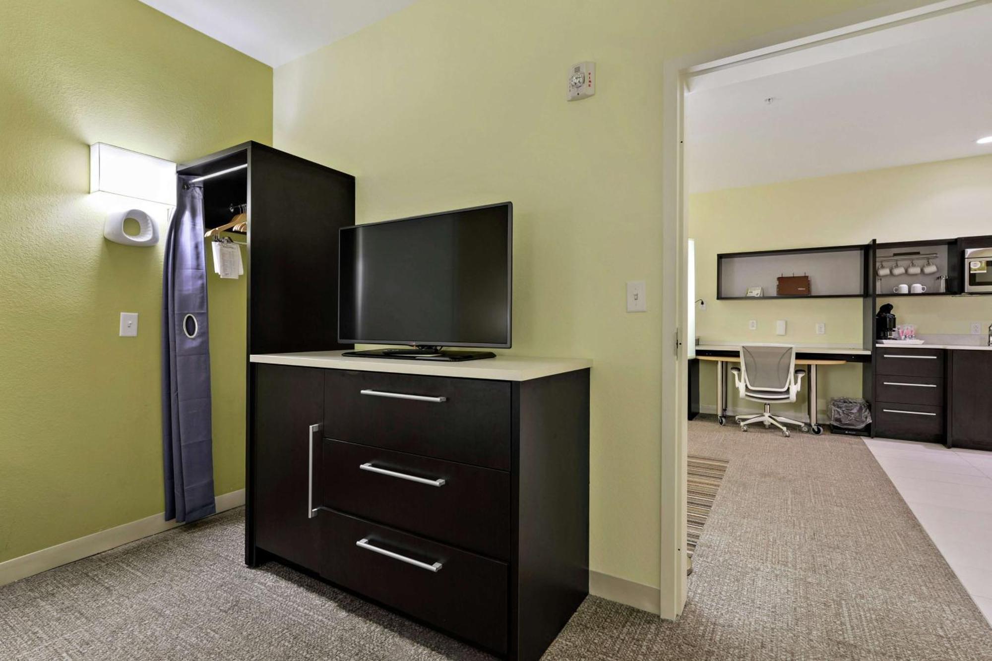 Home2 Suites By Hilton Gulfport I-10 Eksteriør bilde