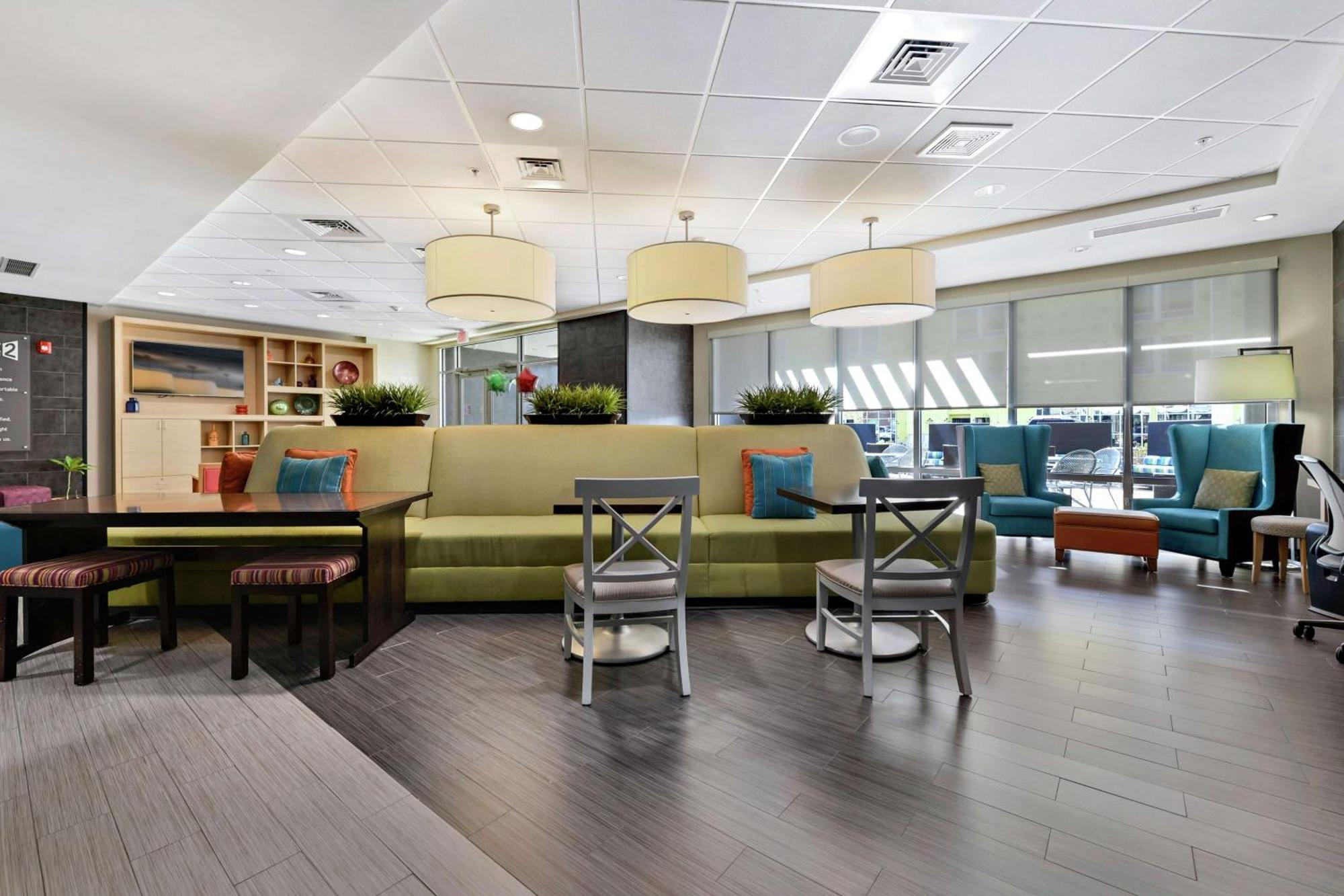 Home2 Suites By Hilton Gulfport I-10 Eksteriør bilde