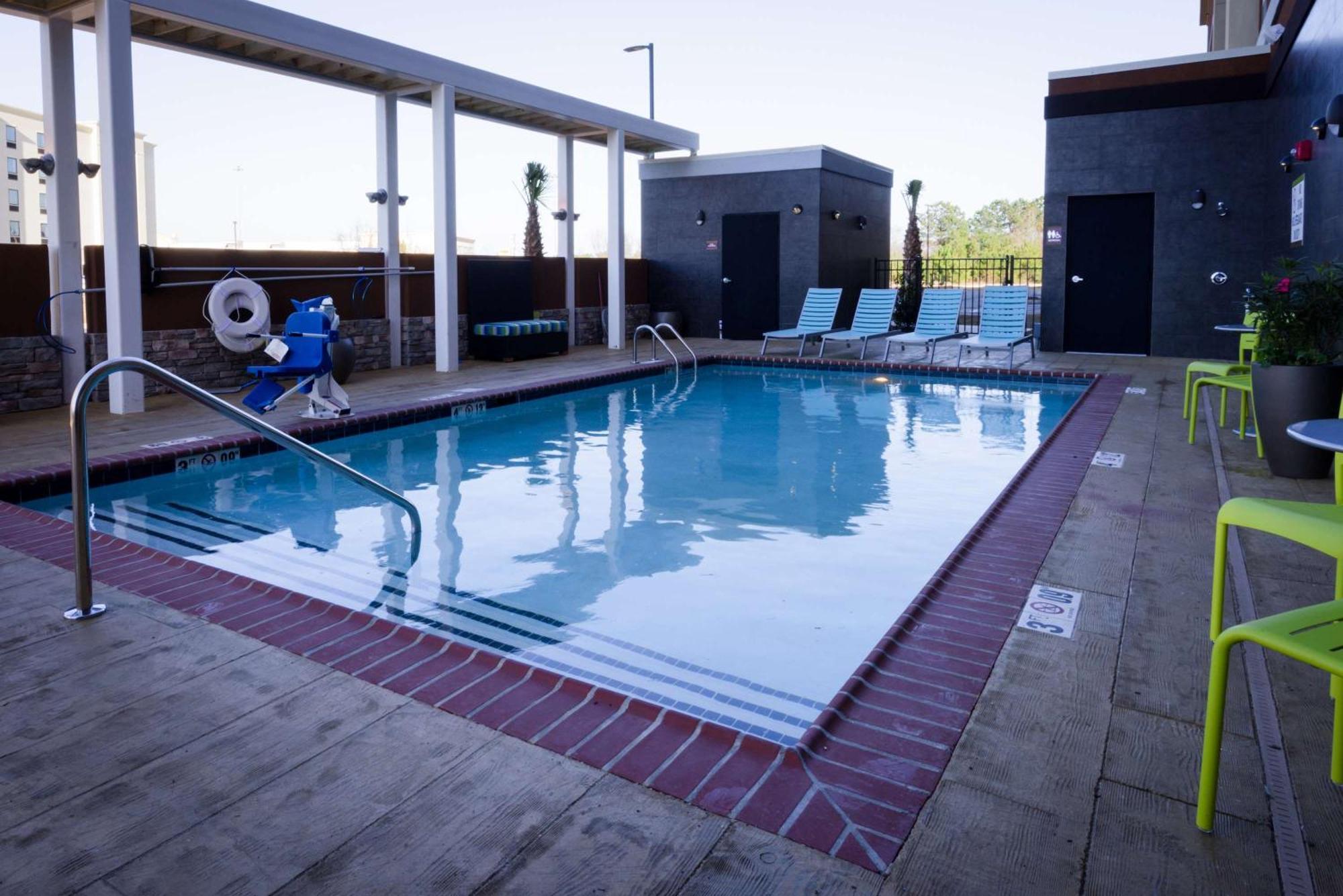 Home2 Suites By Hilton Gulfport I-10 Eksteriør bilde