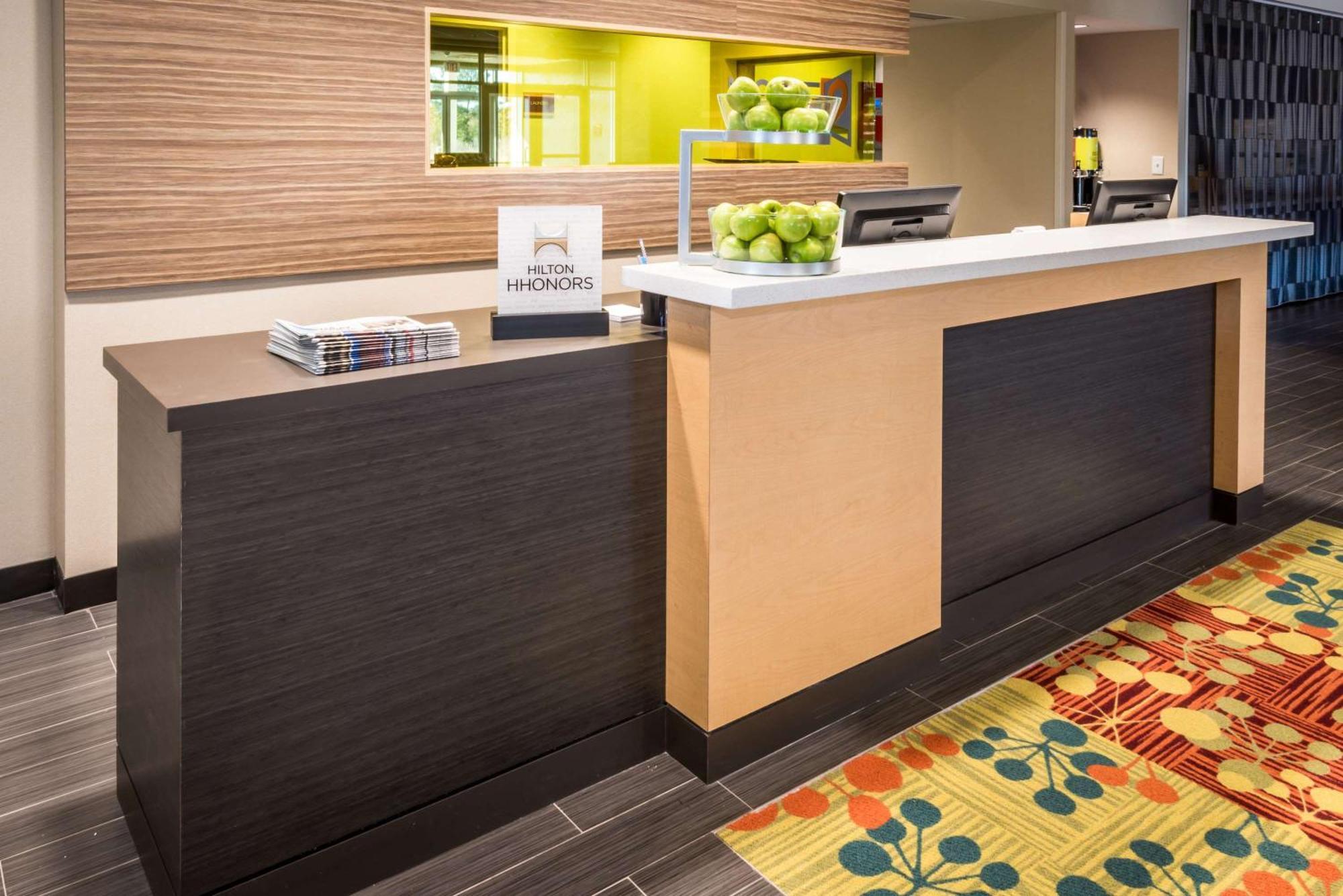 Home2 Suites By Hilton Gulfport I-10 Eksteriør bilde