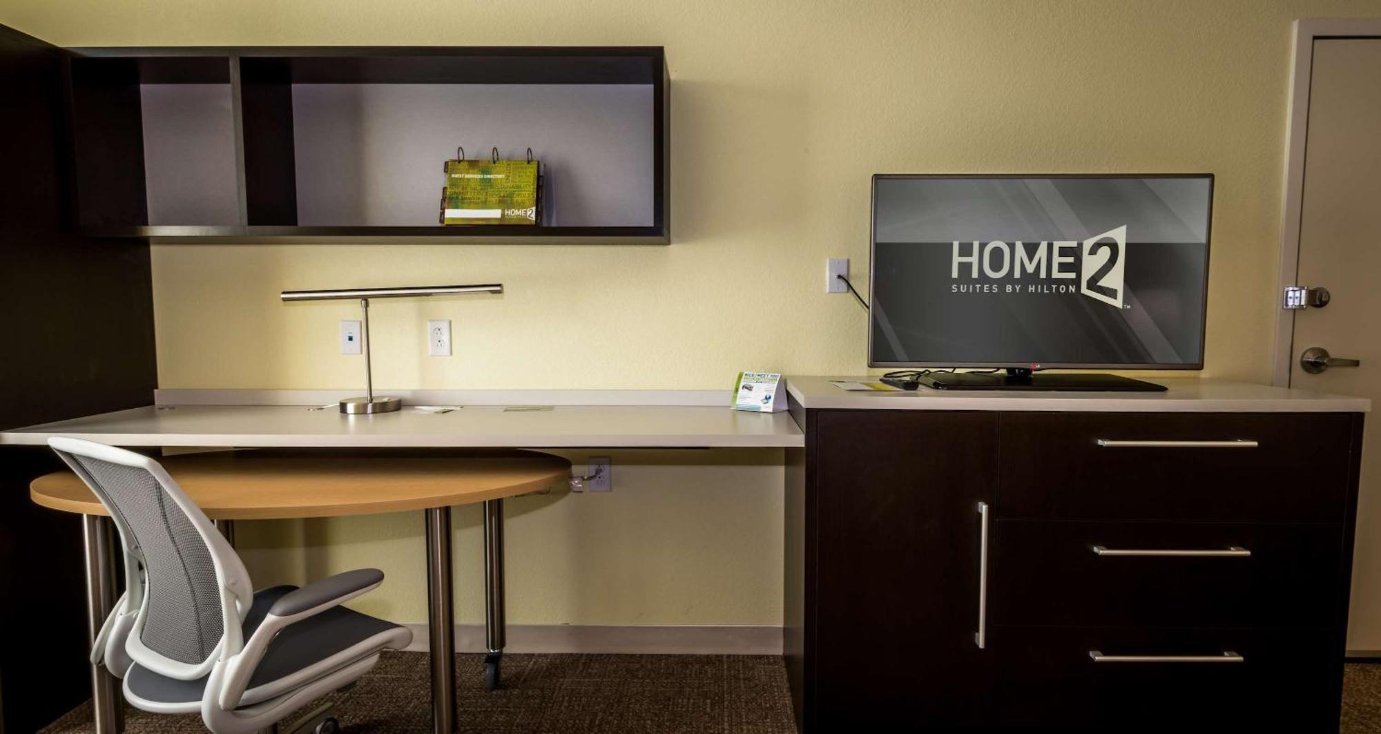 Home2 Suites By Hilton Gulfport I-10 Eksteriør bilde