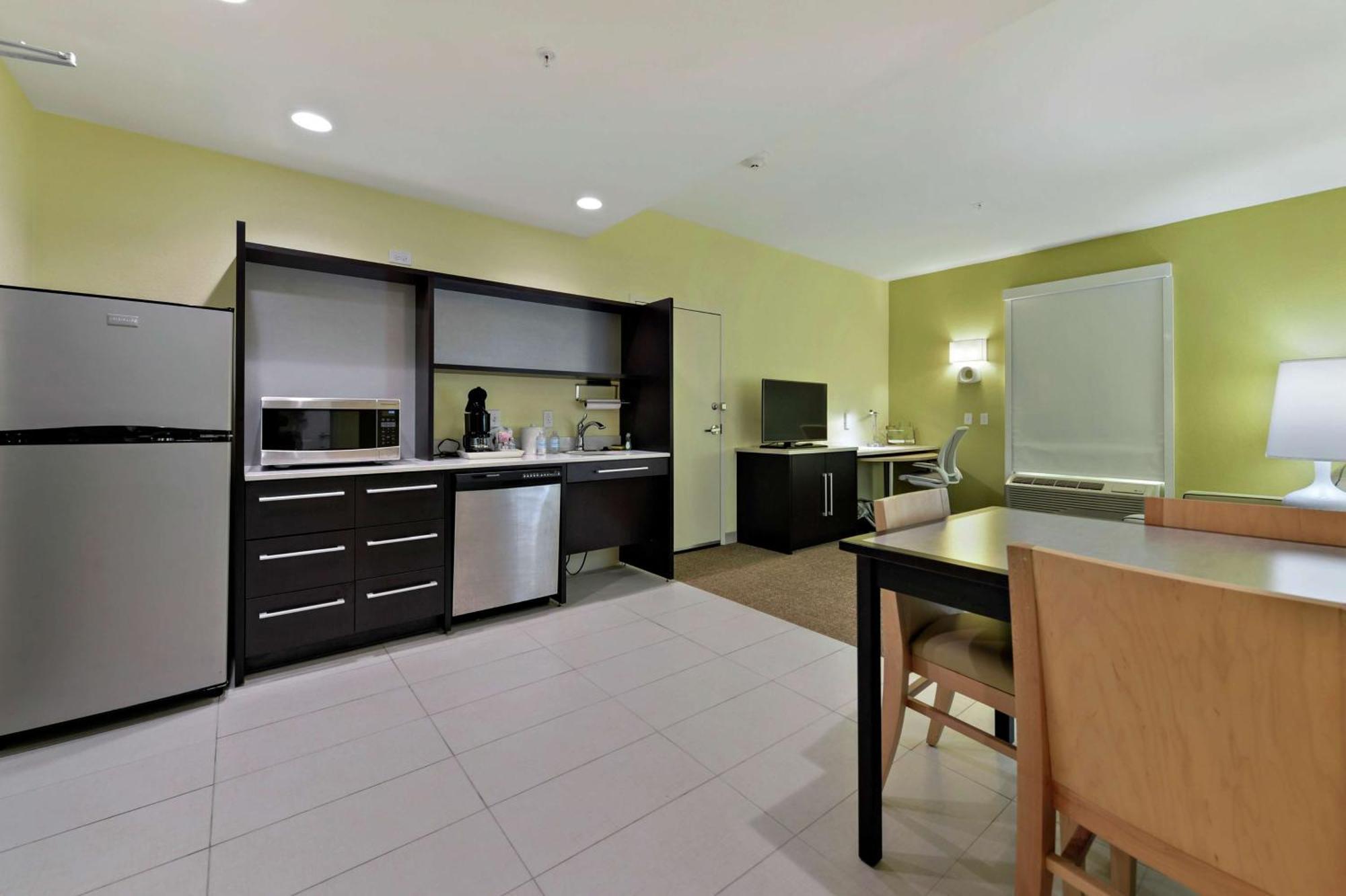 Home2 Suites By Hilton Gulfport I-10 Eksteriør bilde
