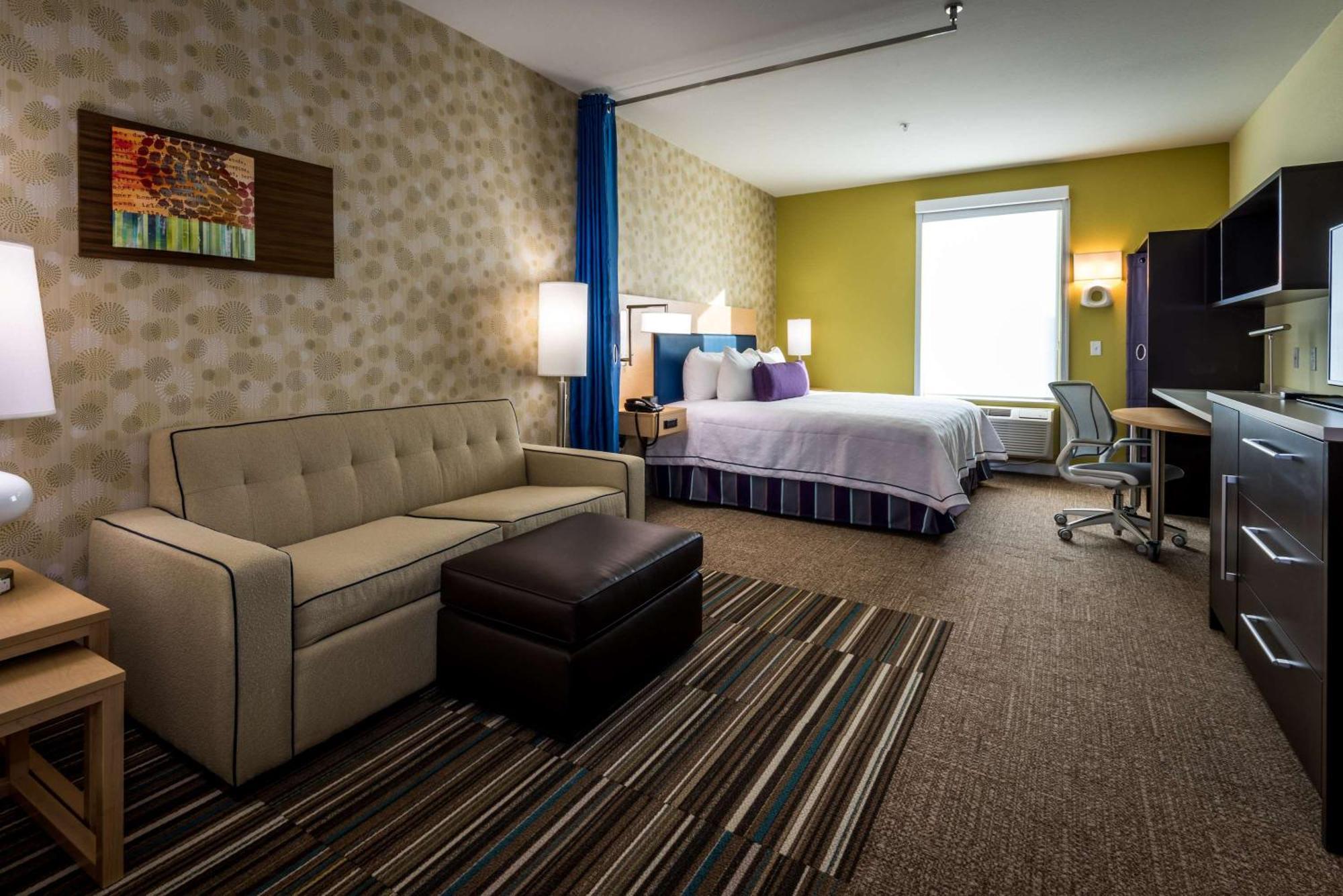 Home2 Suites By Hilton Gulfport I-10 Eksteriør bilde