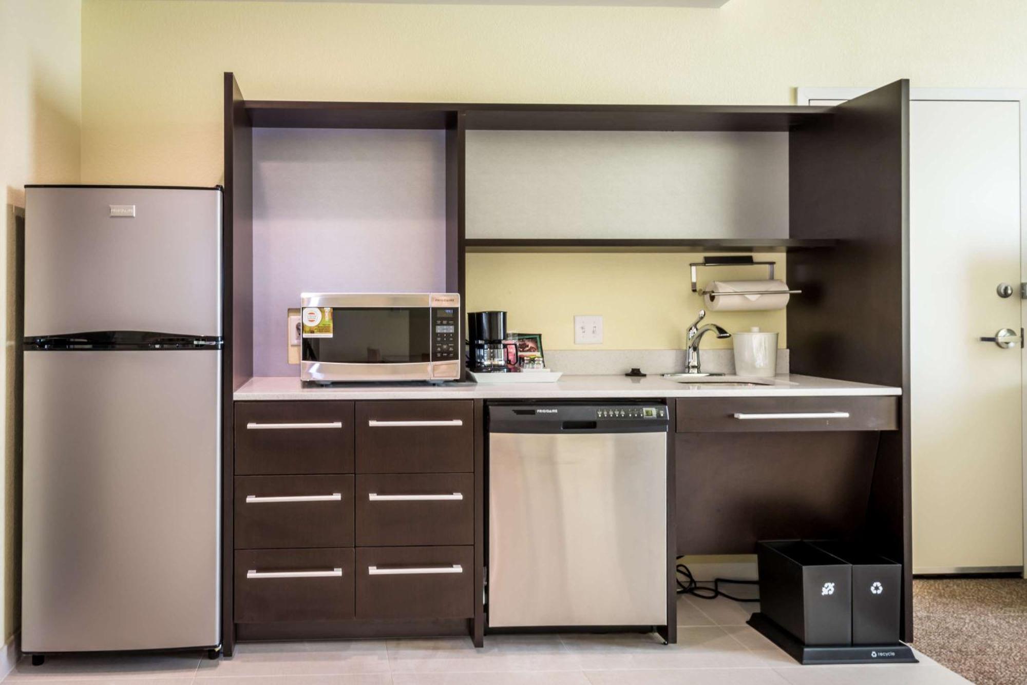 Home2 Suites By Hilton Gulfport I-10 Eksteriør bilde
