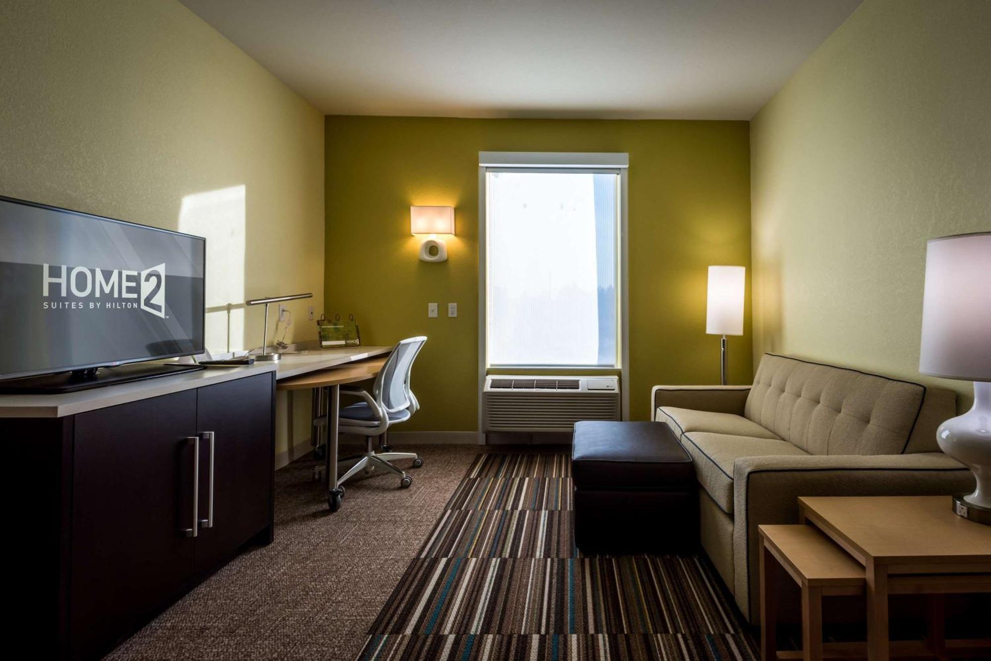 Home2 Suites By Hilton Gulfport I-10 Eksteriør bilde