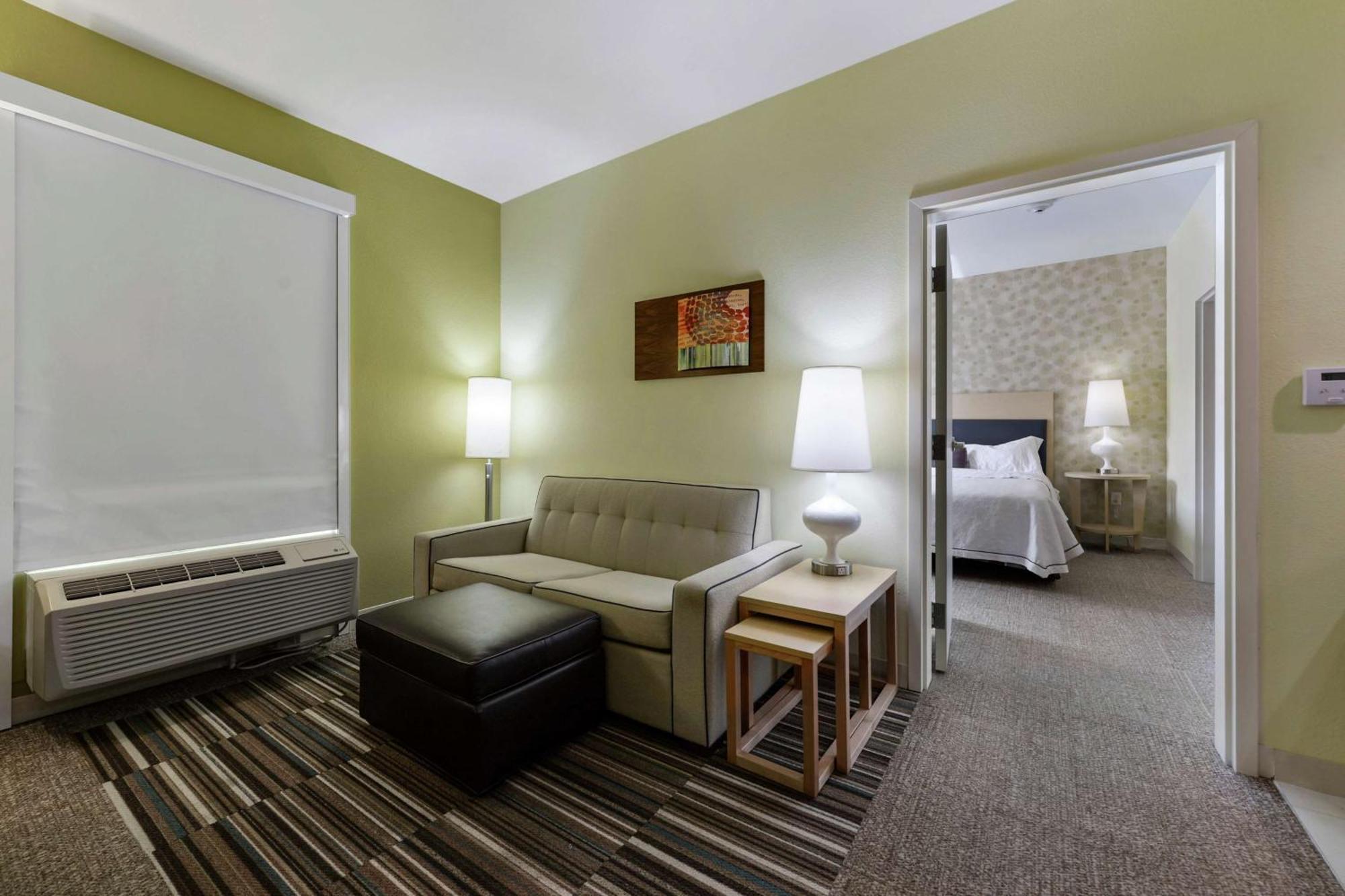 Home2 Suites By Hilton Gulfport I-10 Eksteriør bilde