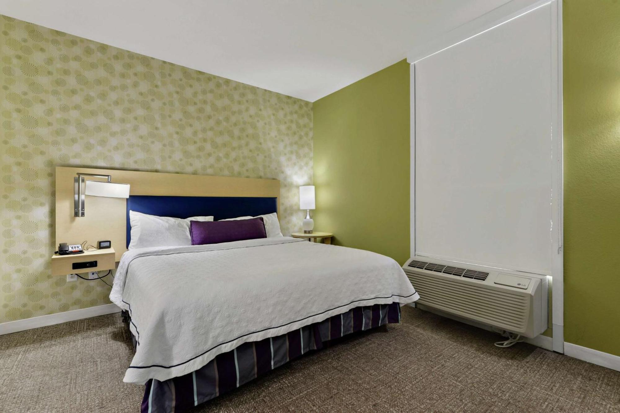 Home2 Suites By Hilton Gulfport I-10 Eksteriør bilde