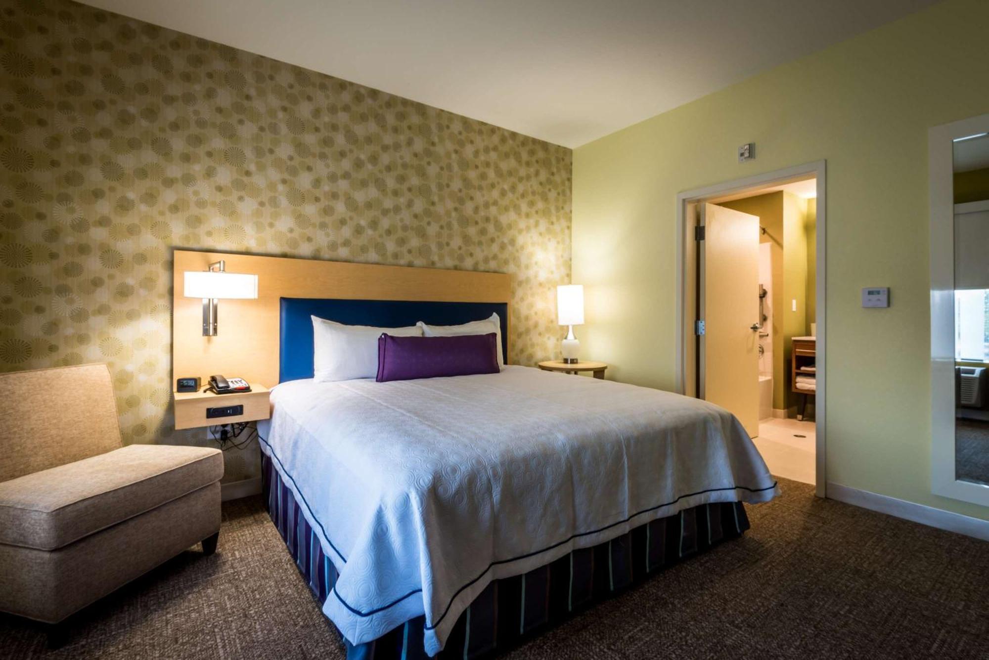 Home2 Suites By Hilton Gulfport I-10 Eksteriør bilde