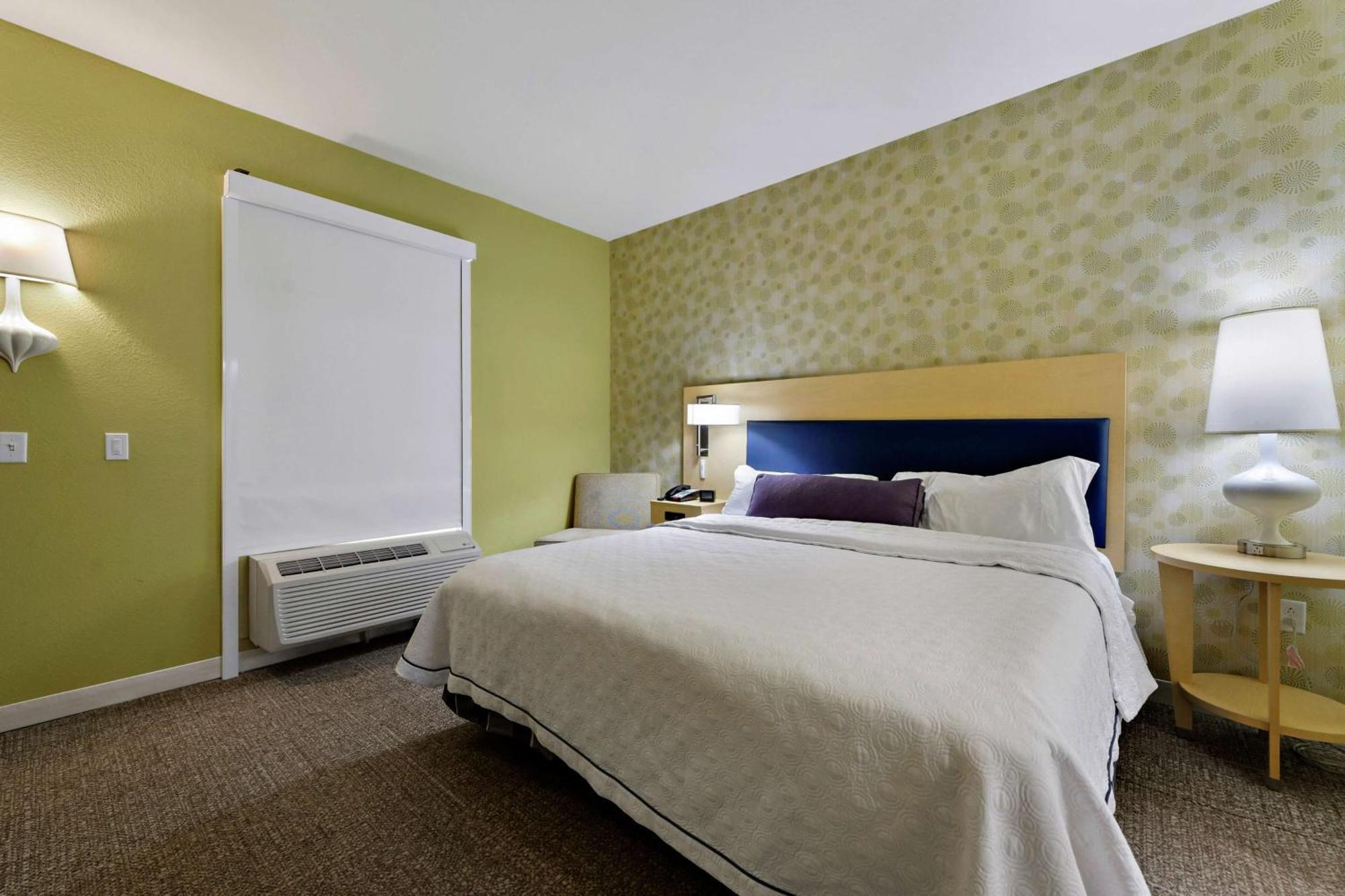 Home2 Suites By Hilton Gulfport I-10 Eksteriør bilde