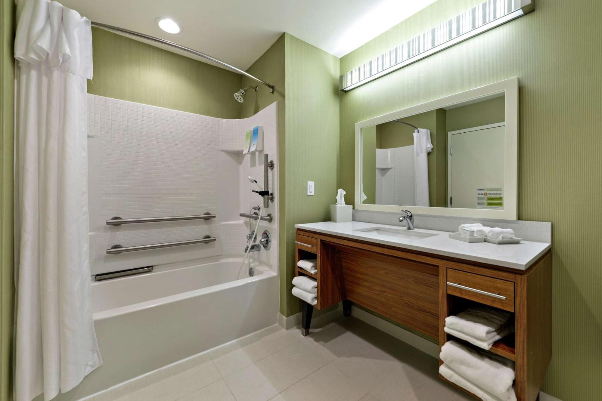 Home2 Suites By Hilton Gulfport I-10 Eksteriør bilde