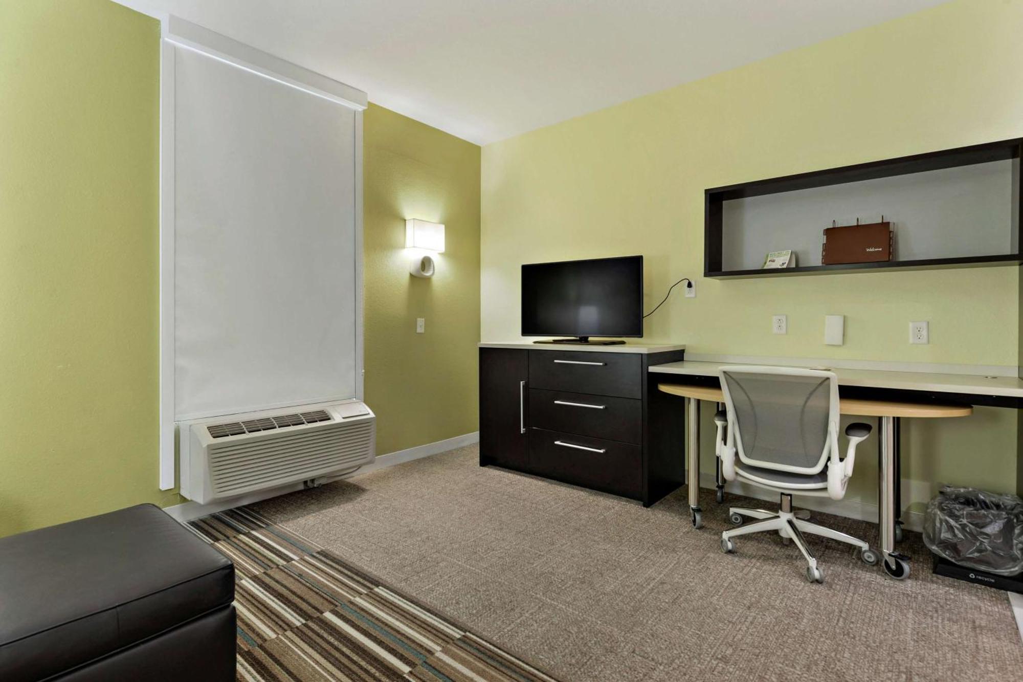 Home2 Suites By Hilton Gulfport I-10 Eksteriør bilde
