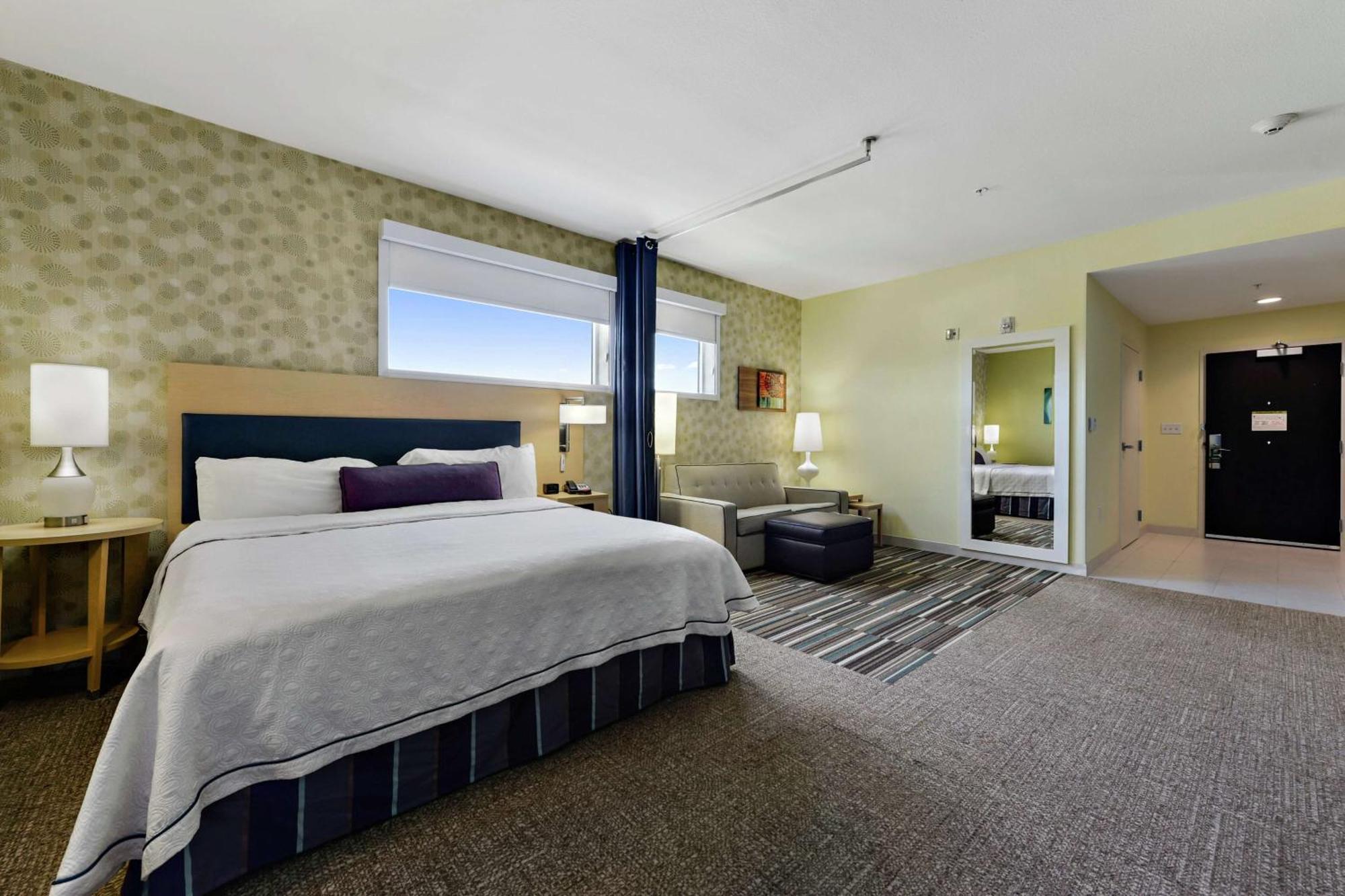 Home2 Suites By Hilton Gulfport I-10 Eksteriør bilde