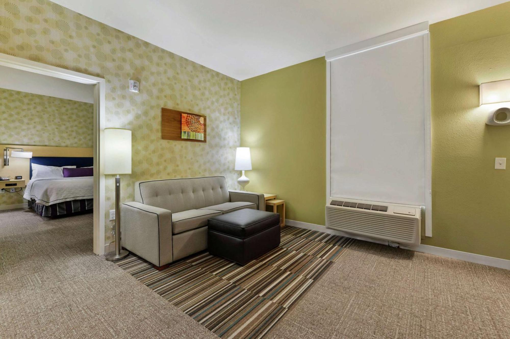 Home2 Suites By Hilton Gulfport I-10 Eksteriør bilde