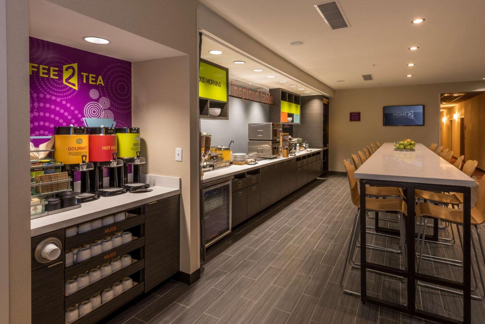 Home2 Suites By Hilton Gulfport I-10 Eksteriør bilde