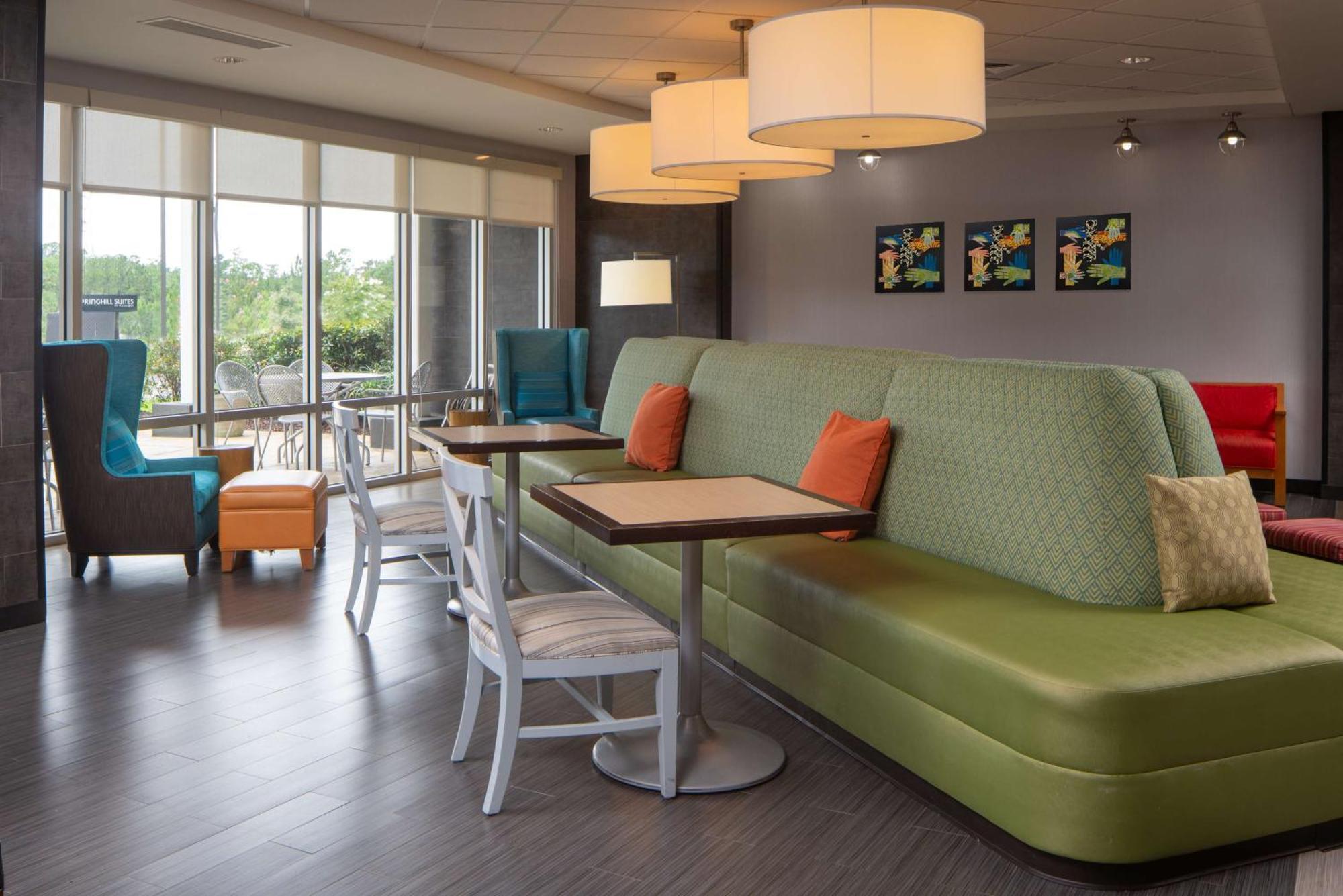 Home2 Suites By Hilton Gulfport I-10 Eksteriør bilde