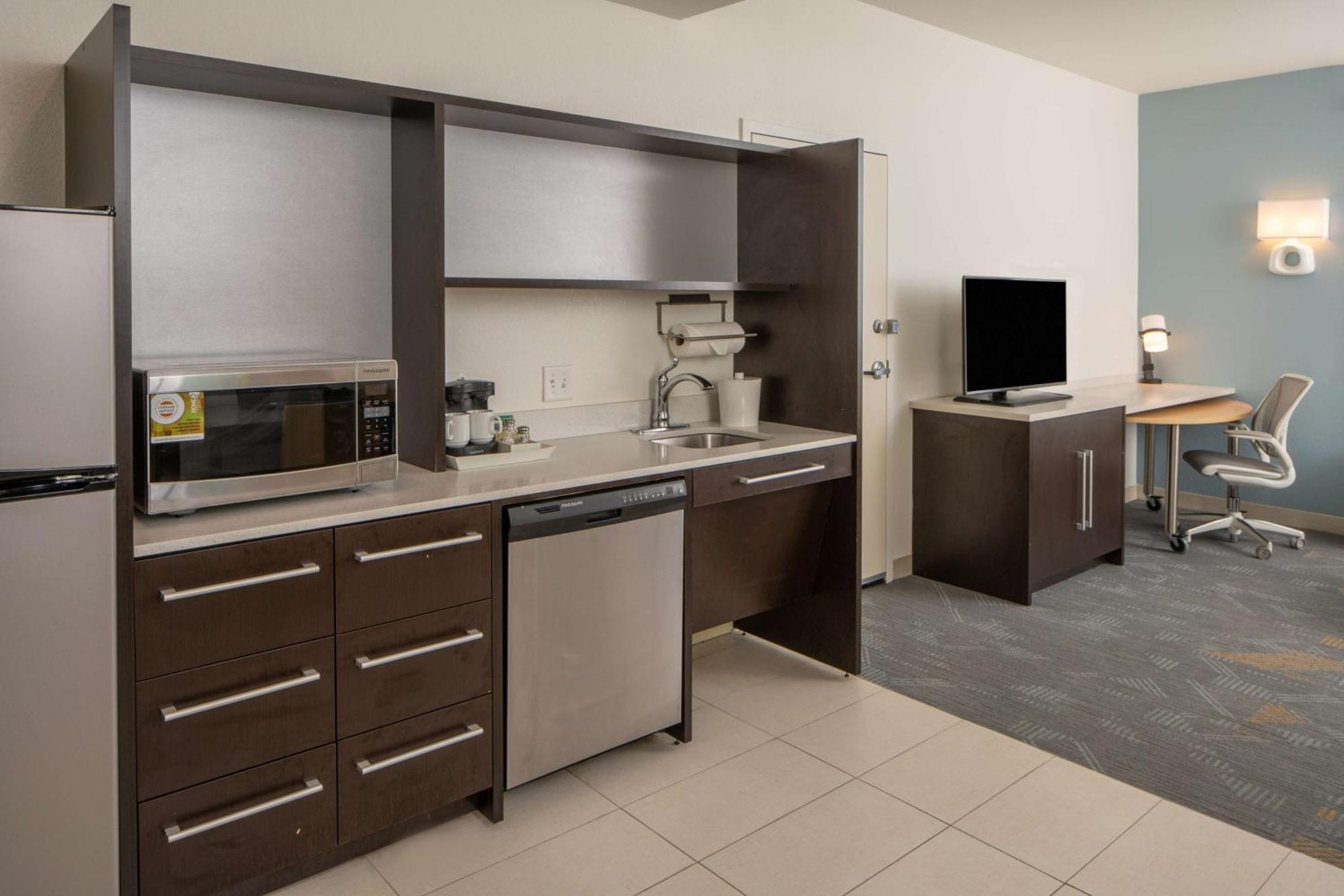 Home2 Suites By Hilton Gulfport I-10 Eksteriør bilde