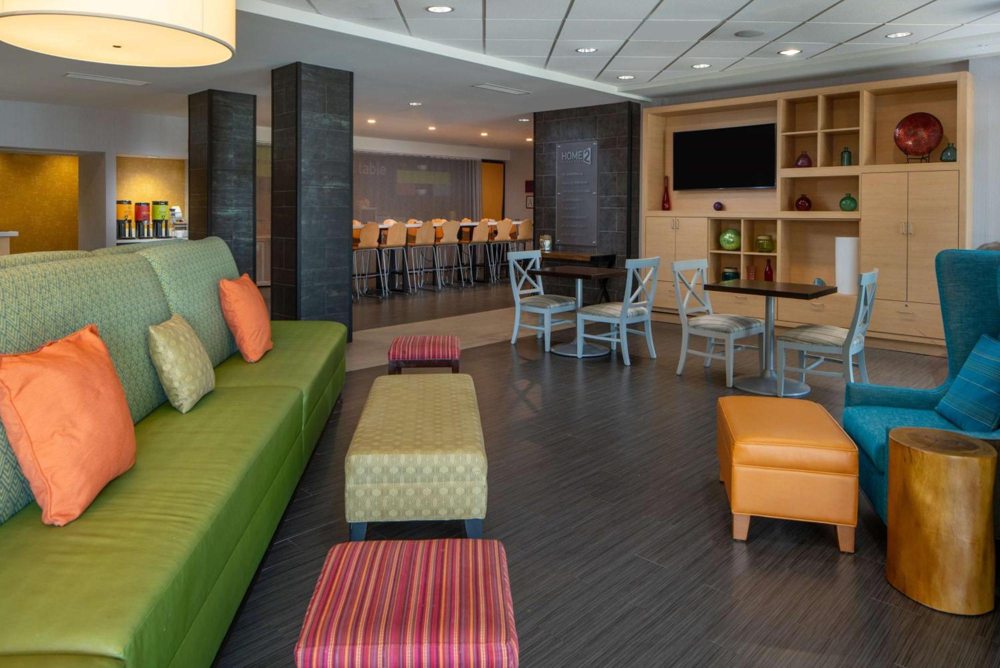 Home2 Suites By Hilton Gulfport I-10 Eksteriør bilde