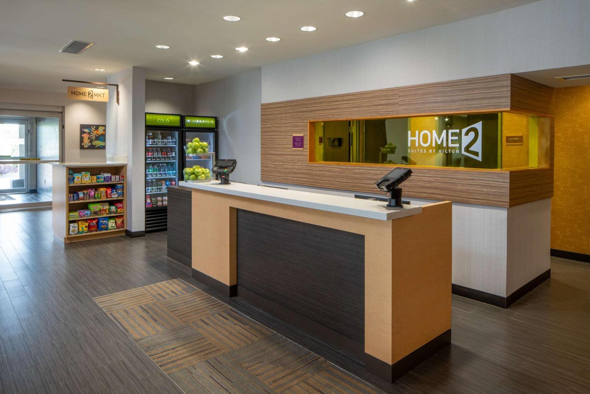 Home2 Suites By Hilton Gulfport I-10 Eksteriør bilde