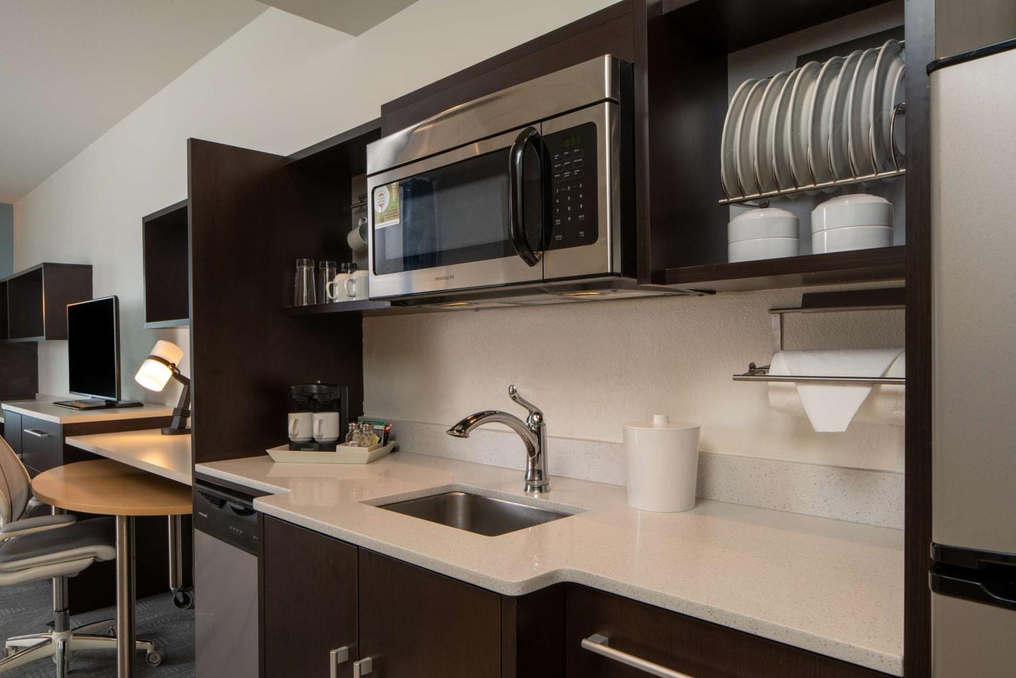 Home2 Suites By Hilton Gulfport I-10 Eksteriør bilde