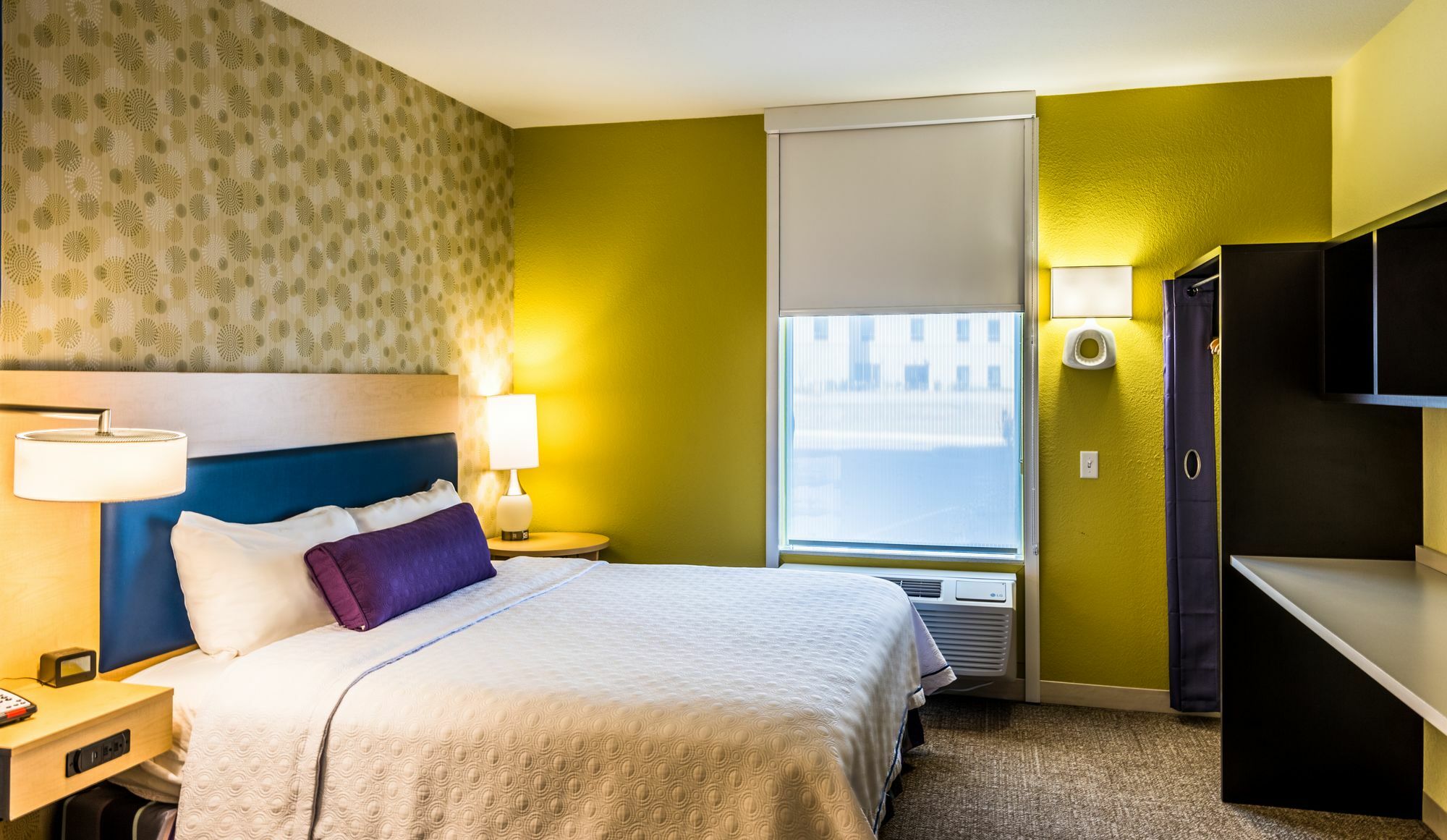 Home2 Suites By Hilton Gulfport I-10 Eksteriør bilde